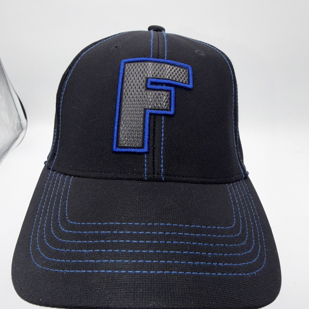 University of Florida Gators 47 Brand College Vault Strapback Adjustable Hat Cap